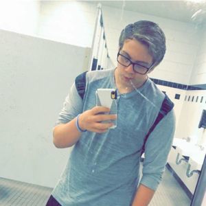 Meet your Posher, Johnathon